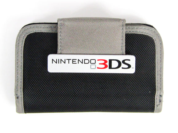 Official Console Carrying Case [3 Games Slots] (Nintendo 3DS)