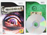 Manhunt 2 (Nintendo Wii)