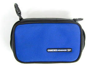 Official Travel Pouch (Game Boy Advance / GBA)