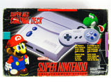 Super Nintendo System [Junior Version] (SNES)