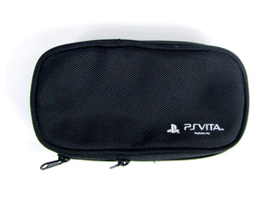 Official Carrying Soft Pouch (Playstation Vita / PSVITA)