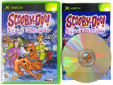 Scooby Doo Night Of 100 Frights (Xbox)