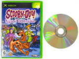 Scooby Doo Night Of 100 Frights (Xbox)