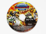 Skylanders SuperChargers: Racing (Wii)
