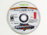 Unreal Championship [Platinum Hits] (Xbox)