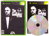 The Godfather (Xbox)