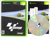 Moto GP (Xbox)
