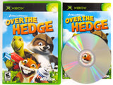 Over The Hedge (Xbox)