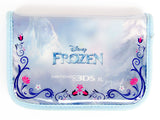 Official 3DS Carrying Case Disney's Frozen (Nintendo 3DS)