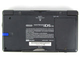 Nintendo DS Lite System Cobalt & Black