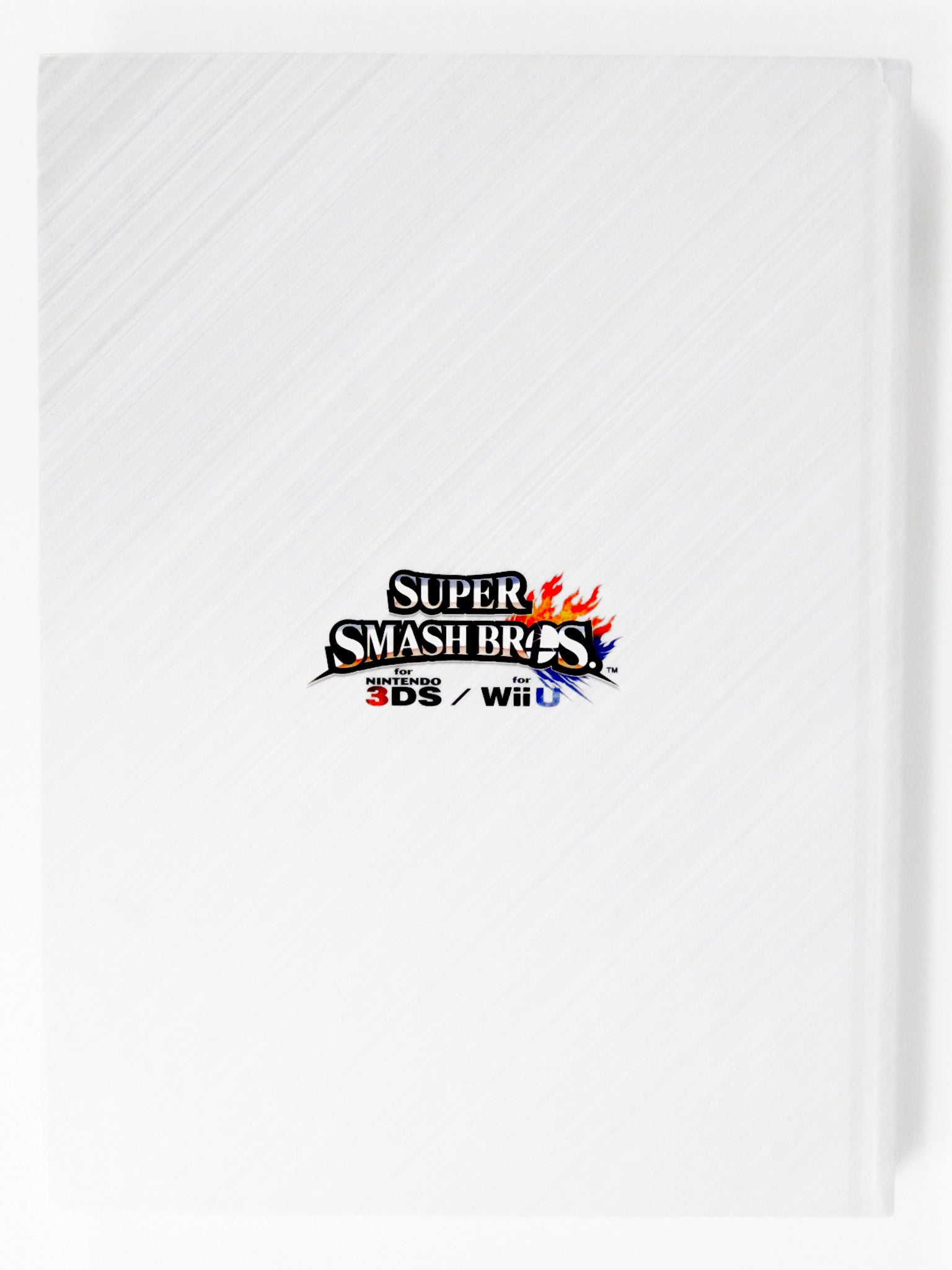 Super Smash Bros. outlet Ultimate: Collector's Edition Guide x 3