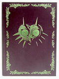 The Legend Of Zelda: Majora's Mask 3D Collector's Edition [PrimaGames] [Hardcover] (Game Guide)