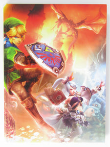 Hyrule Warriors [Prima Games] (Game Guide)