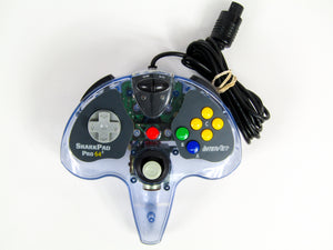 SharkPad Pro 2 Controller [InterAct] (Nintendo 64 / N64)