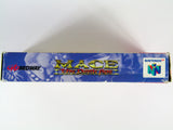 Mace: The Dark Age (Nintendo 64 / N64)