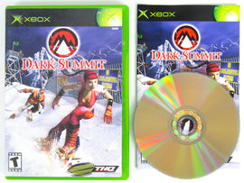 Dark Summit (Xbox)