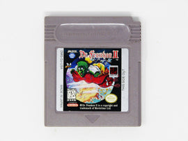 Dr. Franken II 2 (Nintendo Game Boy)