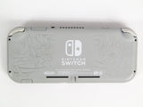 Nintendo Switch Lite [Zacian And Zamazenta Edition] (Nintendo Switch)