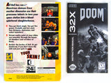 Doom (Sega 32X)