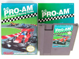 R.C. Pro-AM (Nintendo / NES)