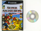 Super Smash Bros. Melee [Best Seller] (Nintendo Gamecube)