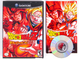 Dragon Ball Z Budokai (Nintendo Gamecube)