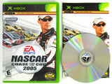 NASCAR Chase For The Cup 2005 (Xbox)