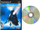 The Polar Express (Playstation 2 / PS2)