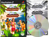 The Sims 2: Castaway (Playstation 2 / PS2)