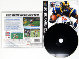 Madden 2003 (PlayStation / PS1)