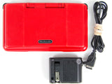 Nintendo DS System Red [Mario Kart Edition]