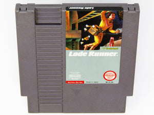 Lode Runner (Nintendo / NES)