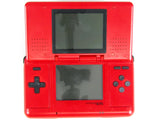 Nintendo DS System Red [Mario Kart Edition]