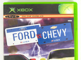 Ford Vs Chevy (Xbox)