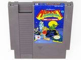 Muppet Adventure (Nintendo / NES)