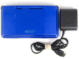 Nintendo DS System Electric Blue