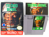 Tecmo Bowl (Nintendo / NES)