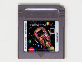 Brainbender (Nintendo Game Boy)