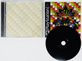 Blockids (PlayStation / PS1)