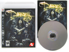 The Darkness (PlayStation 3 / PS3)