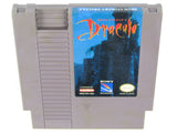 Bram Stoker's Dracula (Nintendo / NES)