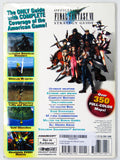 Final Fantasy VII 7 Strategy Guide [BradyGames] (Game Guide)
