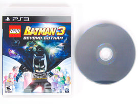 LEGO Batman 3: Beyond Gotham (PlayStation 3 / PS3)