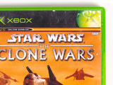 Star Wars Clone Wars (Xbox)