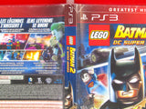 LEGO Batman 2 [Greatest Hits] (Playstation 3 / PS3)