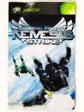 Special Forces Nemesis Strike (Xbox)
