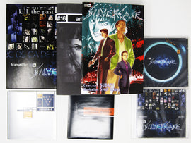 The Silver Case [Limited Run] (PC)