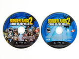 Borderlands 2 [Game of the Year] (Playstation 3 / PS3)