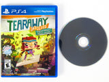 Tearaway Unfolded (Playstation 4 / PS4)