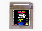 Frommer's Travel Guide (Game Boy)